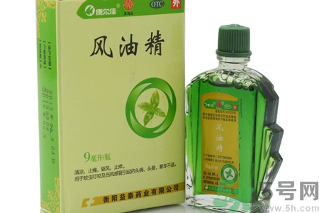 風(fēng)油精可以喝嗎？風(fēng)油精能不能喝？