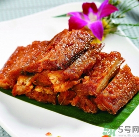 帶魚和西紅柿可以一起吃嗎？帶魚可以和番茄一起吃嗎？
