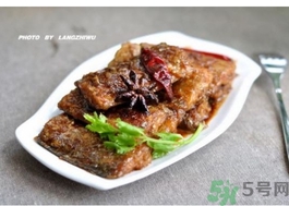 帶魚是發(fā)物嗎？手術(shù)后可以吃帶魚嗎？