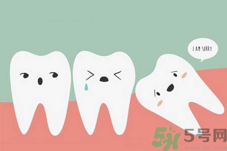 智齒一定要拔掉嗎？什么樣的智齒可以不拔？