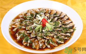 霉菌性陰道炎能吃海鮮嗎？霉菌性陰道炎吃什么好？