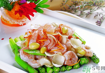 盆腔炎能吃海鮮嗎？盆腔炎吃什么食物好？