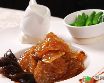 海蜇怎么保存？活海蜇怎么保存？