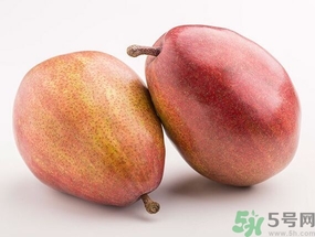 晚上吃梨會胖嗎？晚上吃梨好嗎？