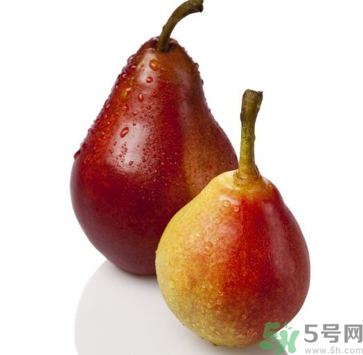 晚上吃梨會胖嗎？晚上吃梨好嗎？