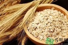 吃燕麥片有什么好處？燕麥片吃了對人的好處有哪些？