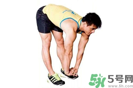 老年人可以做拉筋嗎？拉筋時要注意什么？
