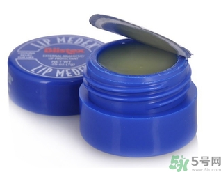 碧唇小藍(lán)罐唇膏孕婦可以用嗎？blistex碧唇小藍(lán)罐專柜價格