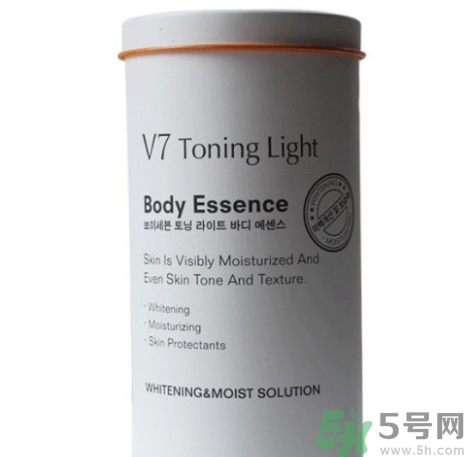 dr.jart蒂佳婷v7身體乳怎么樣？dr.jart蒂佳婷v7身體乳好用嗎？