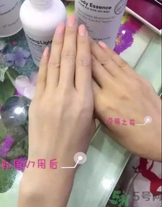 dr.jart蒂佳婷v7身體乳怎么樣？dr.jart蒂佳婷v7身體乳好用嗎？