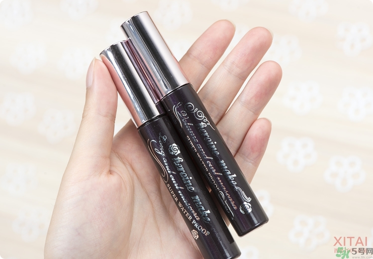 kiss me睫毛膏怎么卸怎么用？kiss me睫毛膏好用嗎？