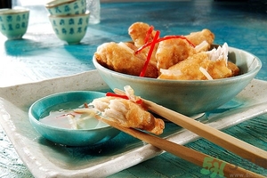 吃什么食物容易過敏？容易引發(fā)過敏的食物有哪些？