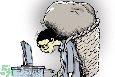 抑郁癥的征兆是什么？抑郁癥自我測(cè)試表