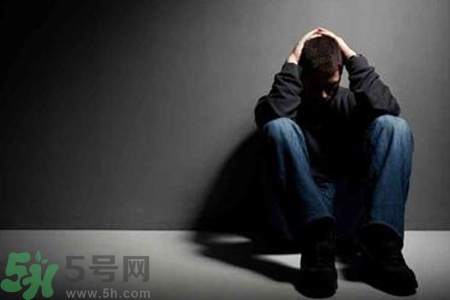 抑郁癥的征兆是什么？抑郁癥自我測(cè)試表