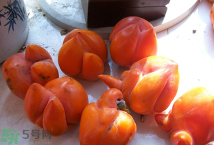 懶柿子吃多了會怎么樣？懶柿子吃多了好嗎
