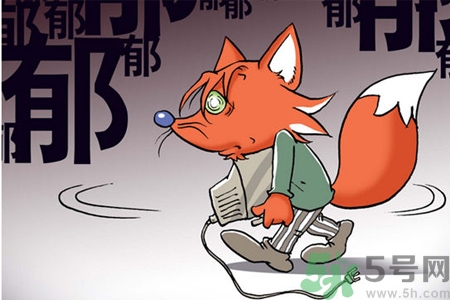 抑郁會死嗎？如何正確預(yù)防抑郁癥？