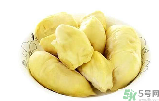 榴蓮吃了會發(fā)胖嗎？吃榴蓮會不會長胖？