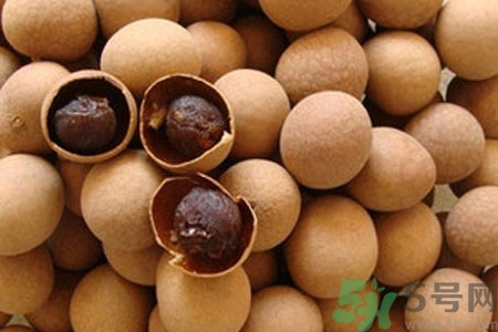 干桂圓怎么吃不上火？吃干桂圓有什么好處？