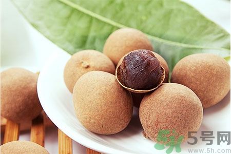 干桂圓怎么吃不上火？吃干桂圓有什么好處？