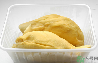 榴蓮什么時候吃最好？榴蓮什么季節(jié)吃最好？