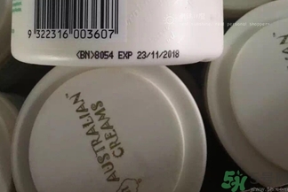 gm綿羊油保質(zhì)期是多久？gm澳洲綿羊油保質(zhì)期怎么看？