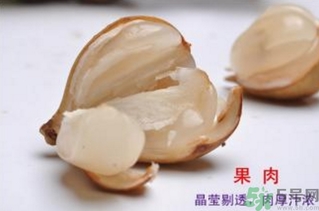 椰色果的功效作用 椰色果怎么吃？