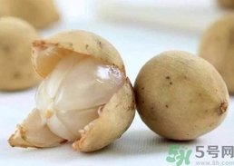 椰色果的功效作用 椰色果怎么吃？