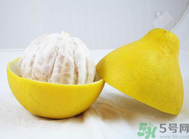 柚子可以放冰箱嗎？柚子放冰箱怎么保存？