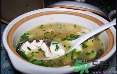秋季吃什么好？秋季吃什么養(yǎng)肝護肝排毒？