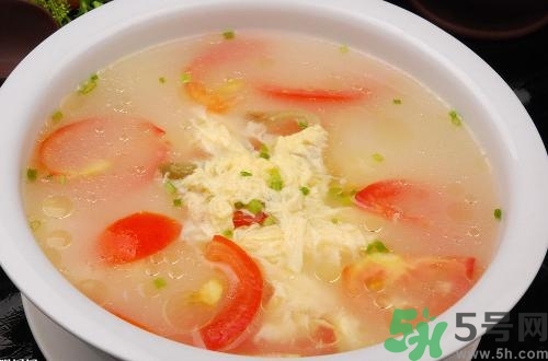 秋季吃什么好？秋季吃什么養(yǎng)肝護肝排毒？