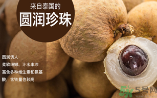 泰國(guó)龍眼和普通龍眼什么區(qū)別？泰國(guó)龍眼和普通龍眼哪個(gè)好？