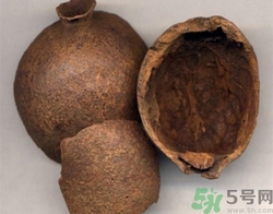 石榴皮有什么功效?石榴皮的功效與作用及禁忌 石榴皮有什么功效?石榴皮的功效與作用及禁忌