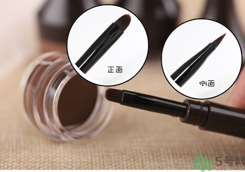 the saem得鮮眼線膏多少錢？the saem得鮮眼線膏使用方法