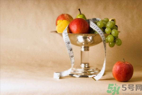 吃什么瘦小腹快？吃什么可以瘦小腹？