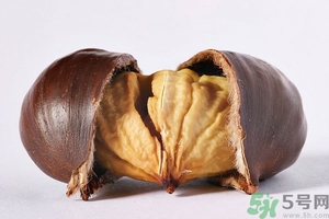 吃板栗肚子脹氣怎么辦？吃板栗對胃好嗎？