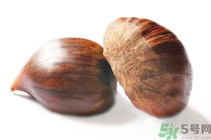 板栗和海鮮能一起吃嗎？板栗和海鮮能同食嗎？