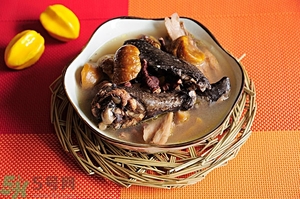 板栗燉排骨吃會(huì)上火嗎？排骨燉板栗的做法