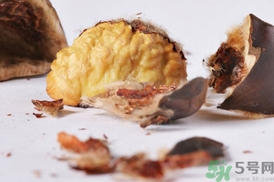 吃板栗肚子脹氣怎么辦？吃板栗對胃好嗎？