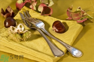 板栗一天吃多少合適？減肥可以吃板栗嗎？