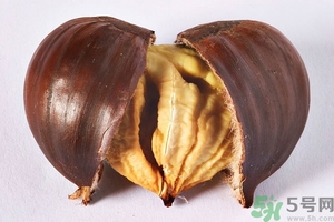 吃板栗肚子脹氣怎么辦？吃板栗對胃好嗎？