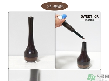 the saem得鮮眼線膏多少錢？the saem得鮮眼線膏使用方法