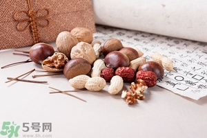 板栗一天吃多少合適？減肥可以吃板栗嗎？