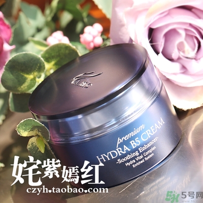 ahc面霜怎么樣？ahc面霜好用嗎？
