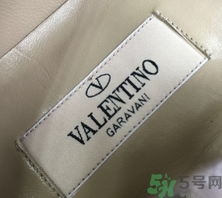 valentino鞋子真假怎么辨別?華倫天奴鉚釘鞋真假對比圖 valentino鞋子真假怎么辨別?華倫天奴鉚釘鞋真假對比圖