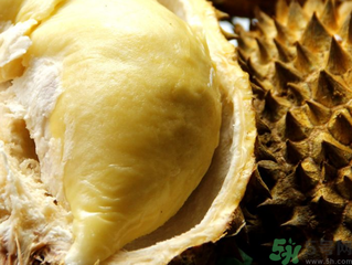 剝開(kāi)的榴蓮怎么保存？剝開(kāi)的榴蓮能放多久？