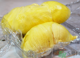 剝開(kāi)的榴蓮能放冰箱嗎？榴蓮剝開(kāi)后放冰箱能放幾天？