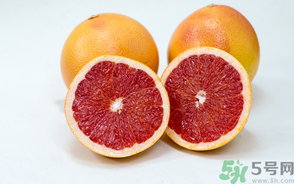 柚子發(fā)紅能吃嗎？柚子變紅還能吃嗎？