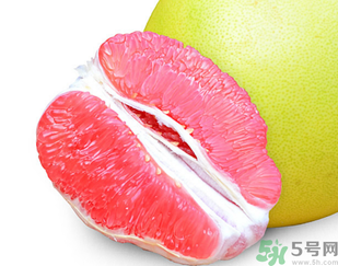 柚子發(fā)紅能吃嗎？柚子變紅還能吃嗎？