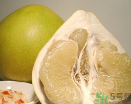 晚上吃柚子會胖嗎？睡前吃柚子會胖嗎？