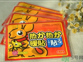 胃寒貼暖寶寶有用嗎？胃寒貼暖寶寶有副作用嗎？
